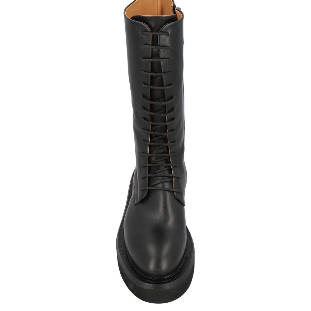 Women leather boots
